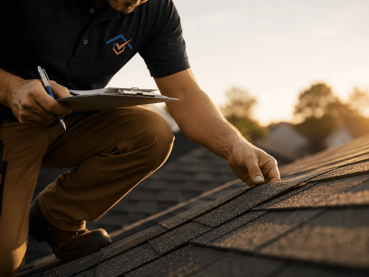 Why Choose Roof Inspection in Troutville, VA