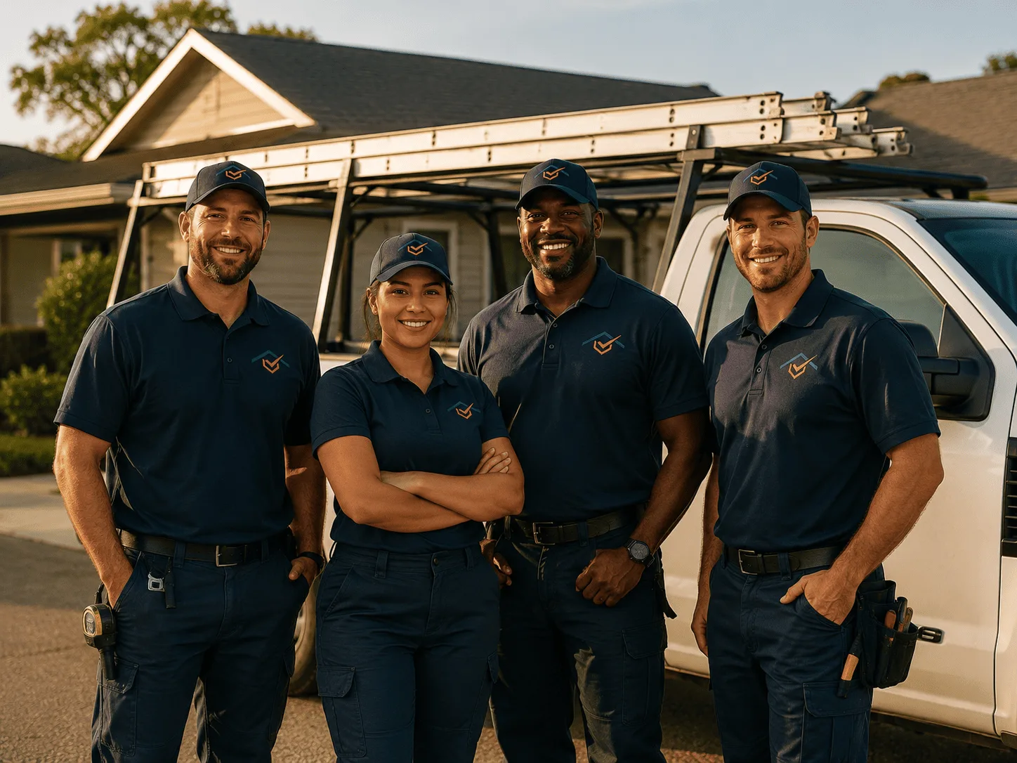 Roof Inspection company in Troutville, VA